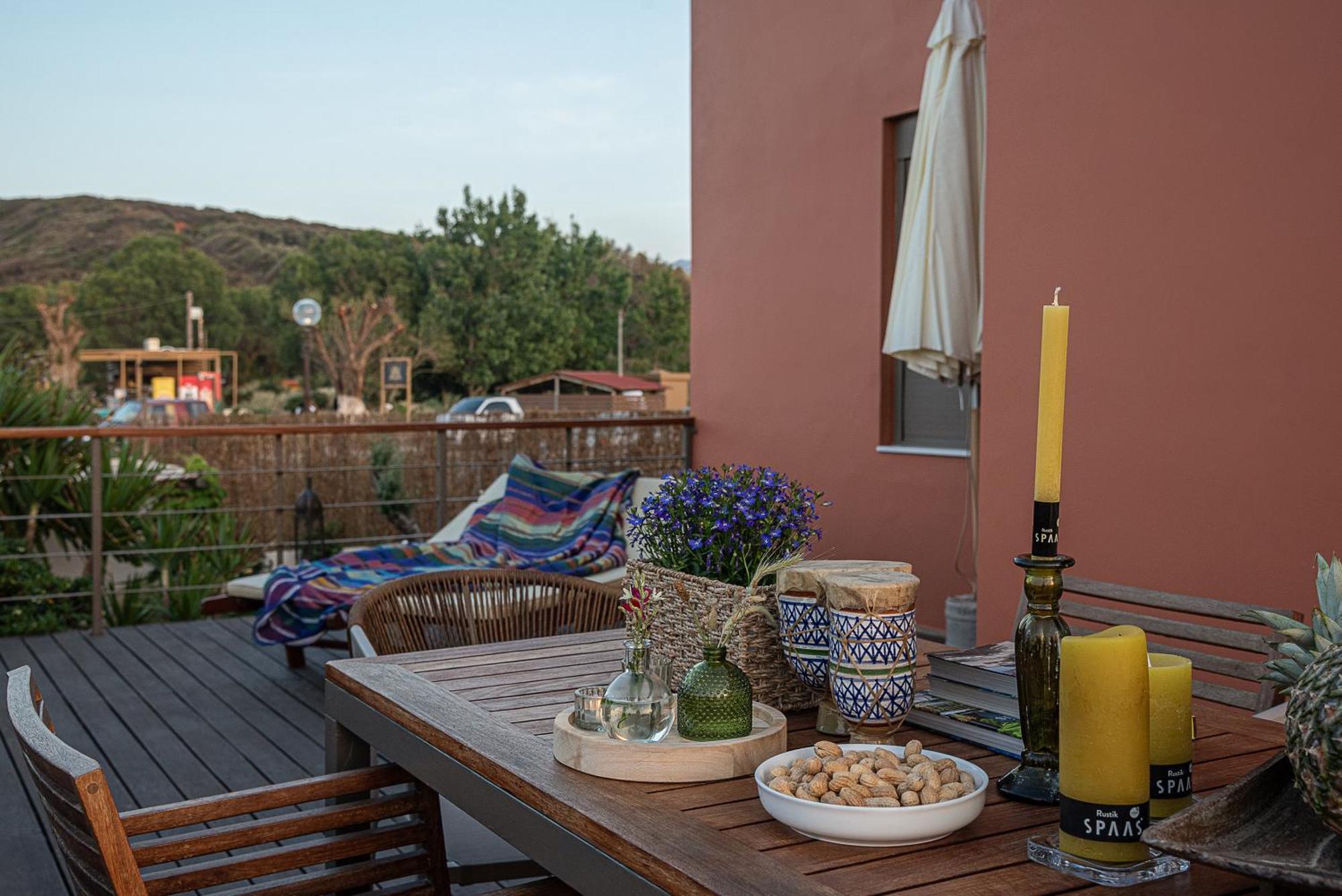 The House By The Sea Villa Kato Daratso Exterior photo